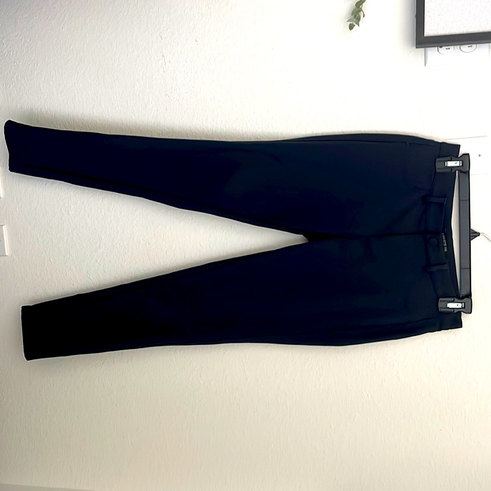 Lafayette 148 NEVER WORN Mercer Stretch Midrise Skinny Jeans Size 2